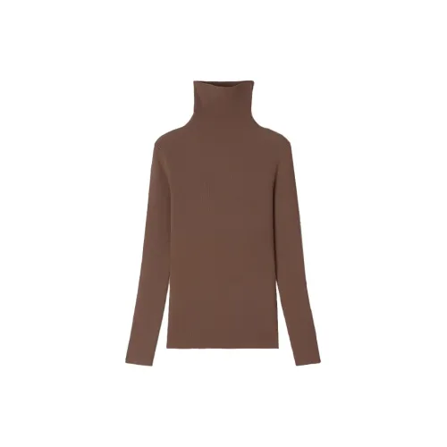 Byford Undershirts Women's Coffee