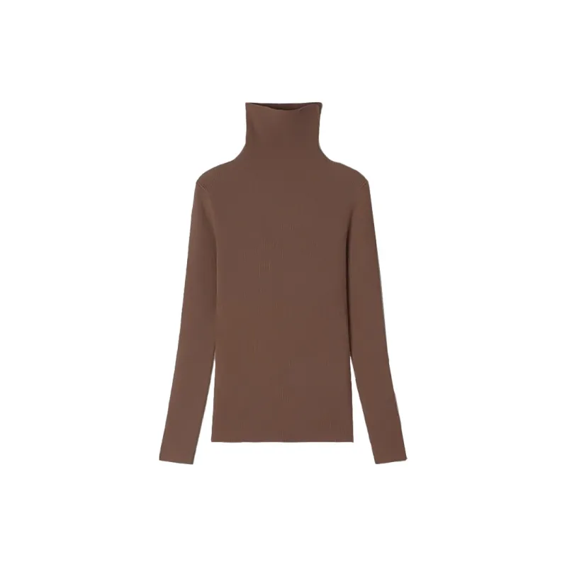 Byford Undershirts Women's Coffee-0