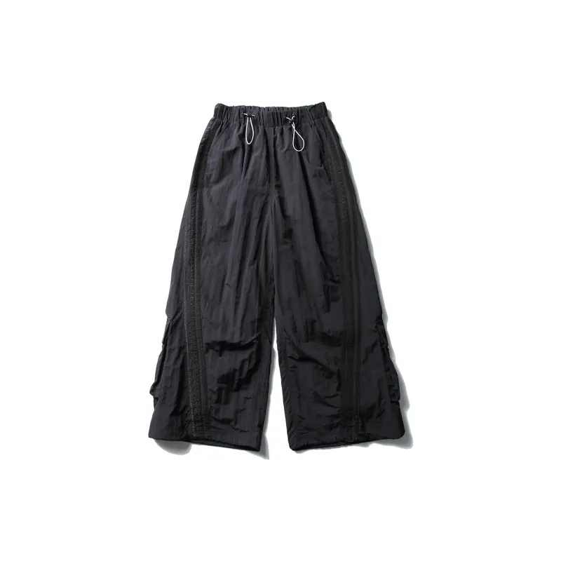 Pimio Casual Pants Unisex-2