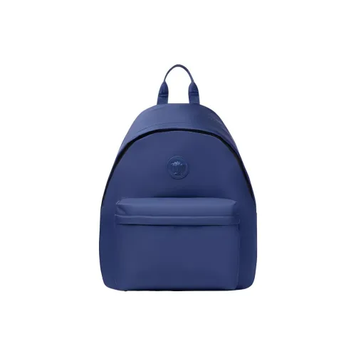 FANSIZHE Nylon Backpack Regular Kids' Blue