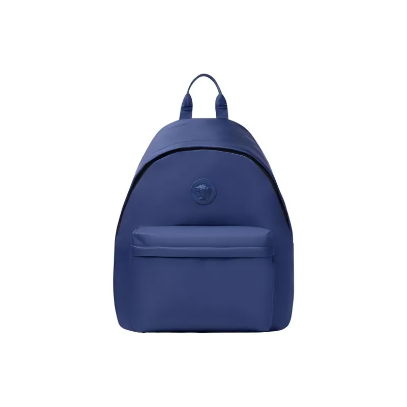 FANSIZHE Nylon Backpack Regular Kids' Blue-0