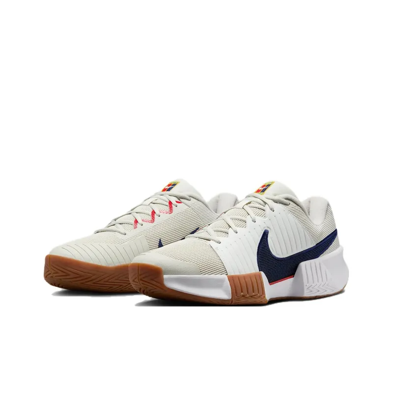 Nike Gp Challenge Pro Hc Light Bone Summit White White Binary Blue-2