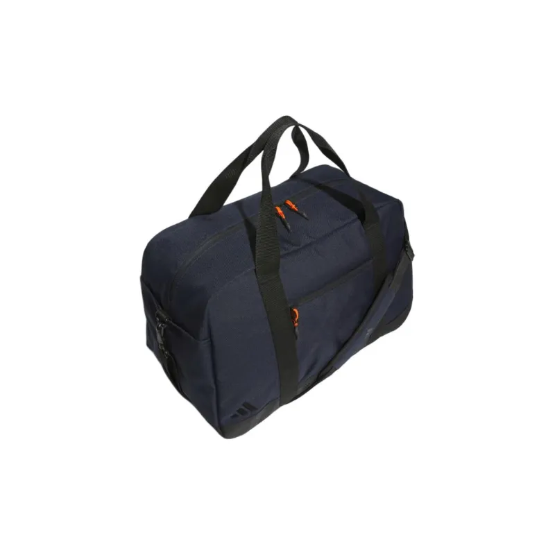 Adidas Free Shipping With AdiClub Golf Duffel Bag-2