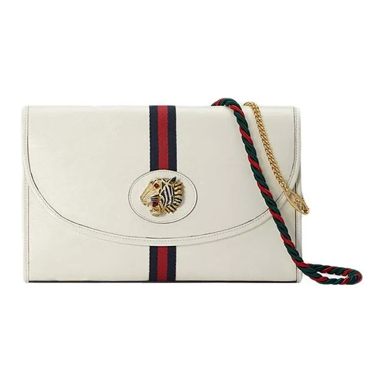 GUCCI Rajah Shoulder Bags-0