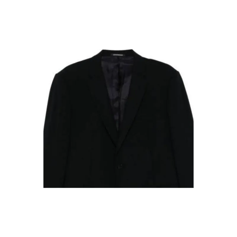 EMPORIO ARMANI Single breasted Suit-2