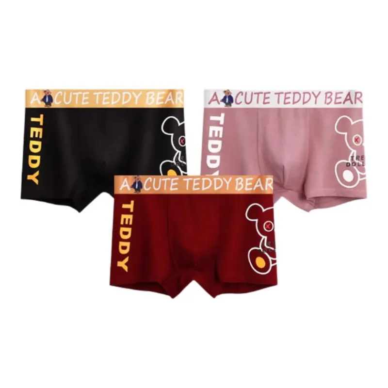 Sicily Underpants Men's Combo Set-14