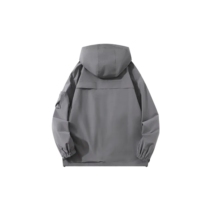 WANCHAO CP Jackets Coats Unisex-3