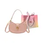 Pink-Shopping Bag