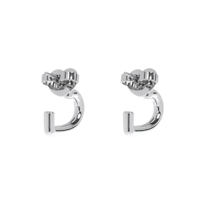Kate Spade Huggies Hoop Earrings-1