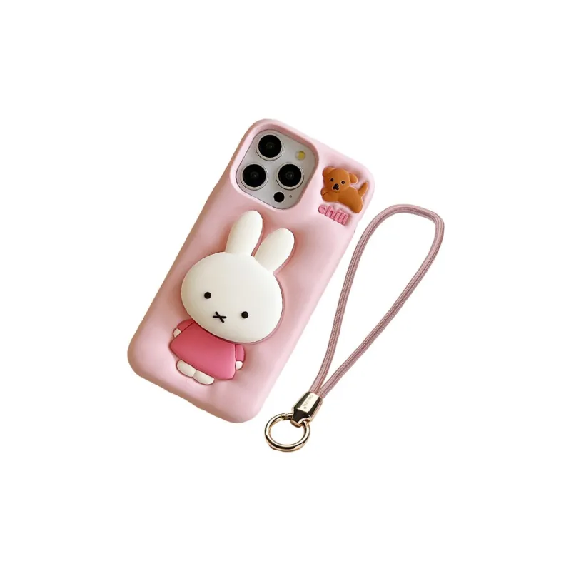 HUANBAOKE Phone Cases-10