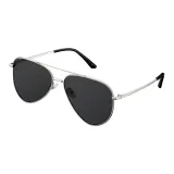 Black Gunmetal LH09633-C02