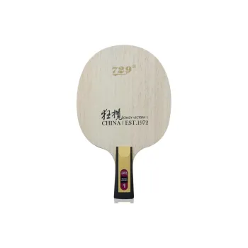 729 Table Tennis Blades Unisex Timber
