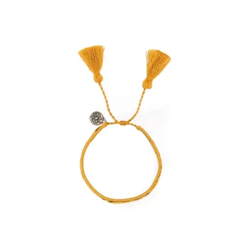 PRADA Two Toned Bracelet