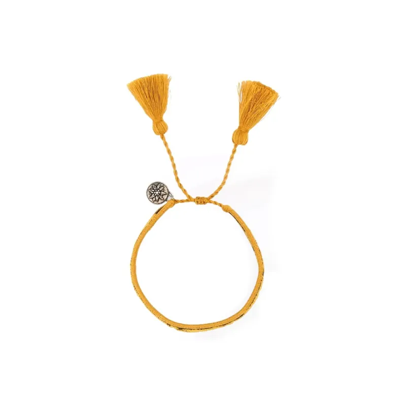 PRADA Two Toned Bracelet-0