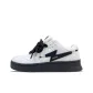 White Black