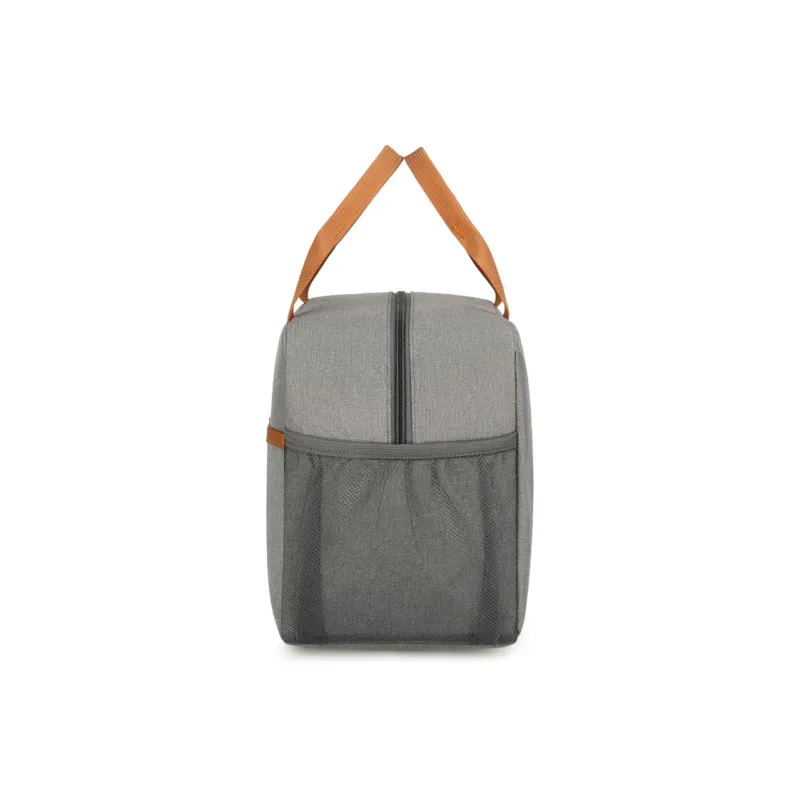 AUNG Nylon Handbag Regular Unisex Multicolor-14