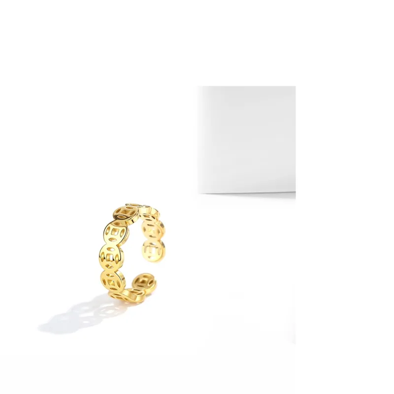 HOLLY RYAN Rings Unisex-1