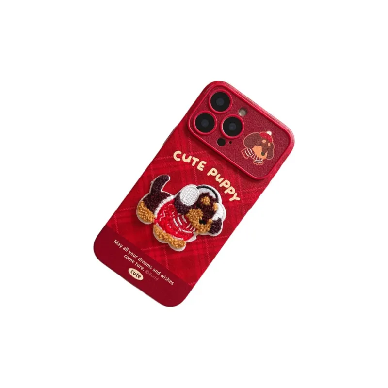 HUANBAOKE Phone Cases-19