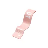 YOT Pink 10 Lbs[Entry-Level Recommendation: Leg Slimming & Butt Lifting]