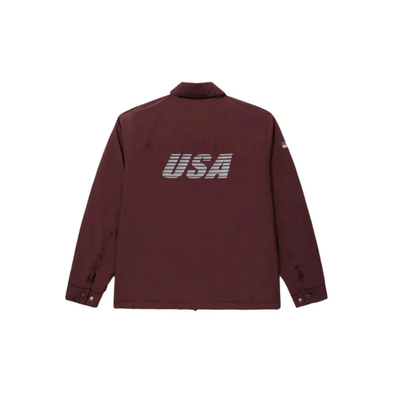 DESCENTE Jackets Unisex-4