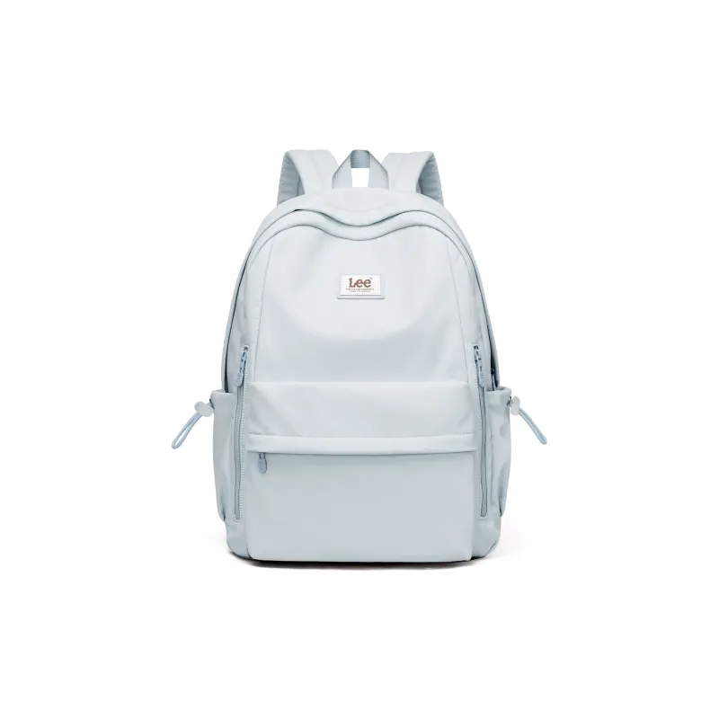 Lee Fabric Backpack Regular Unisex Multicolor-1