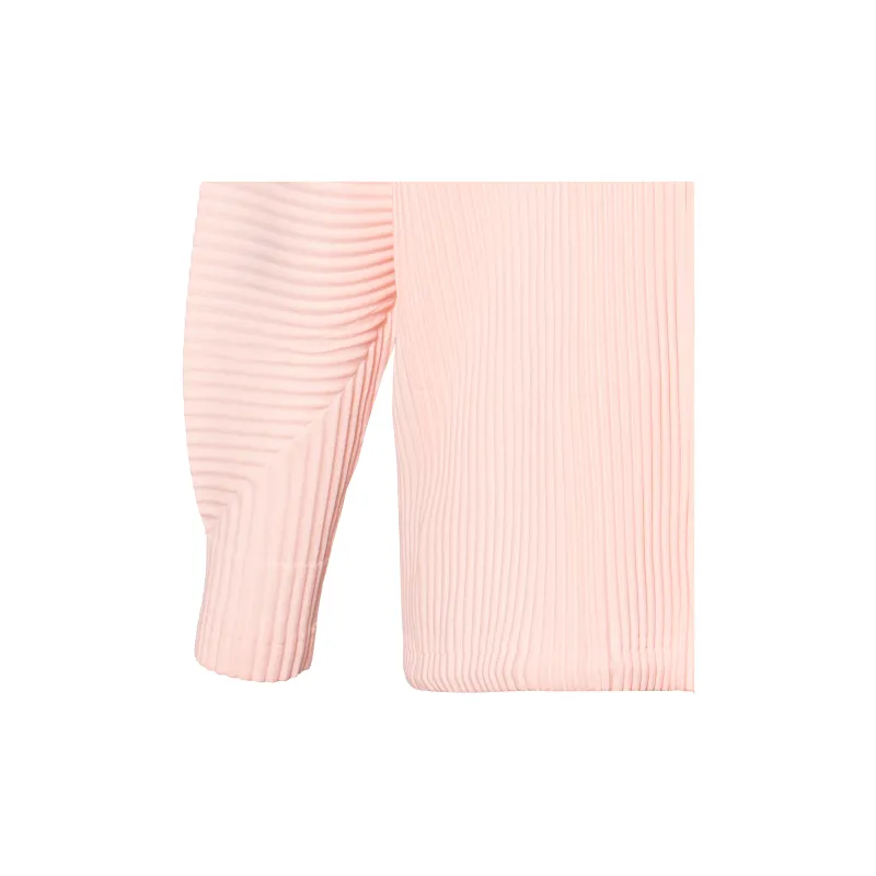 Homme Plissé Issey Miyake Mc August Shirt Jacket-4