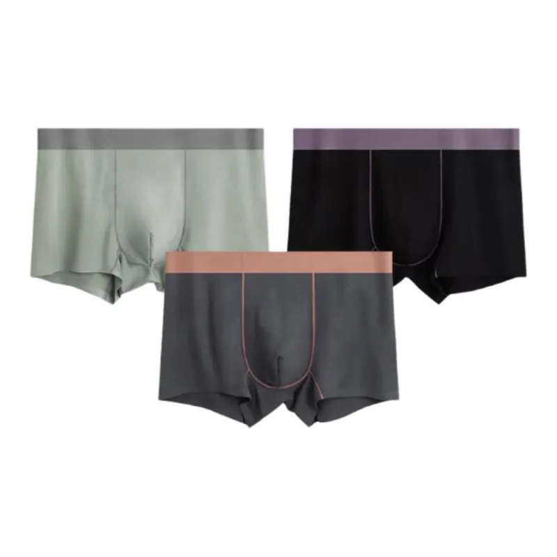 Sicily Men Underpants-21