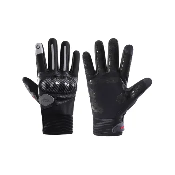 Shizhu Polyester Sports Gloves Men's