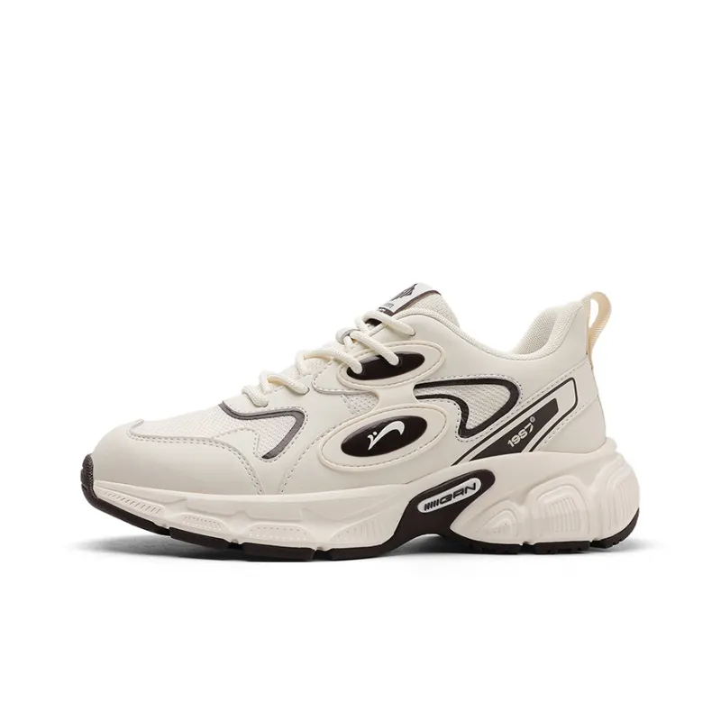 K bird Cushioning Anti Slip And Wear Resistant Low Top Casual Shoes Men's-15