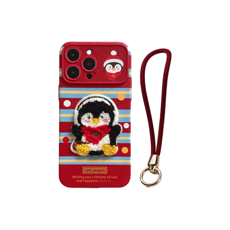 HUANBAOKE Phone Cases-12