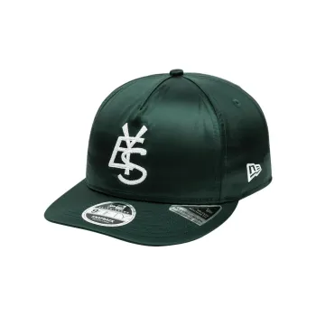 New Era Polyester Baseball Caps Unisex Green