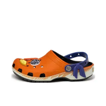 Crocs Classic Clog Dragon Ball Z Goku
