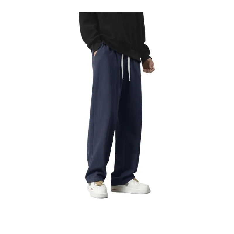 JEANSWEST Casual Pants Unisex-13