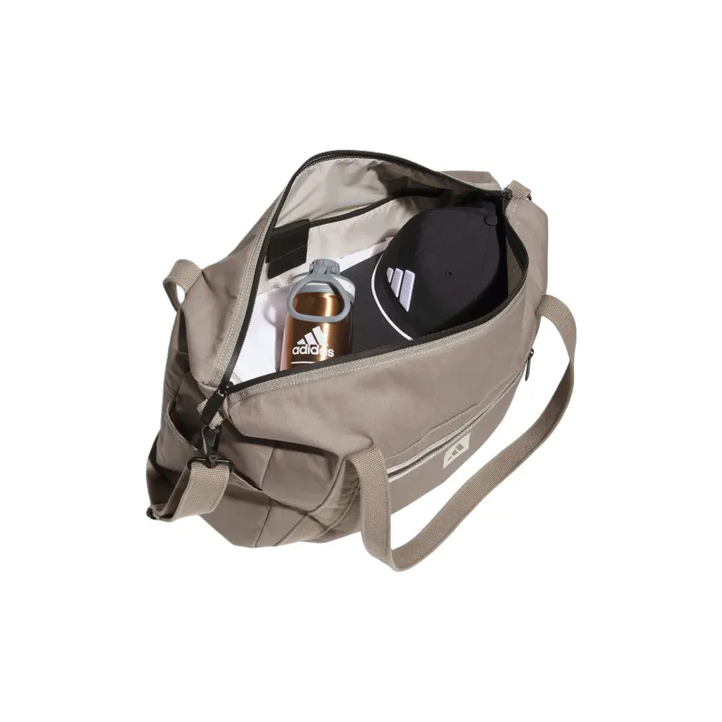Adidas Free Shipping With AdiClub First Tee Tote Bag-3