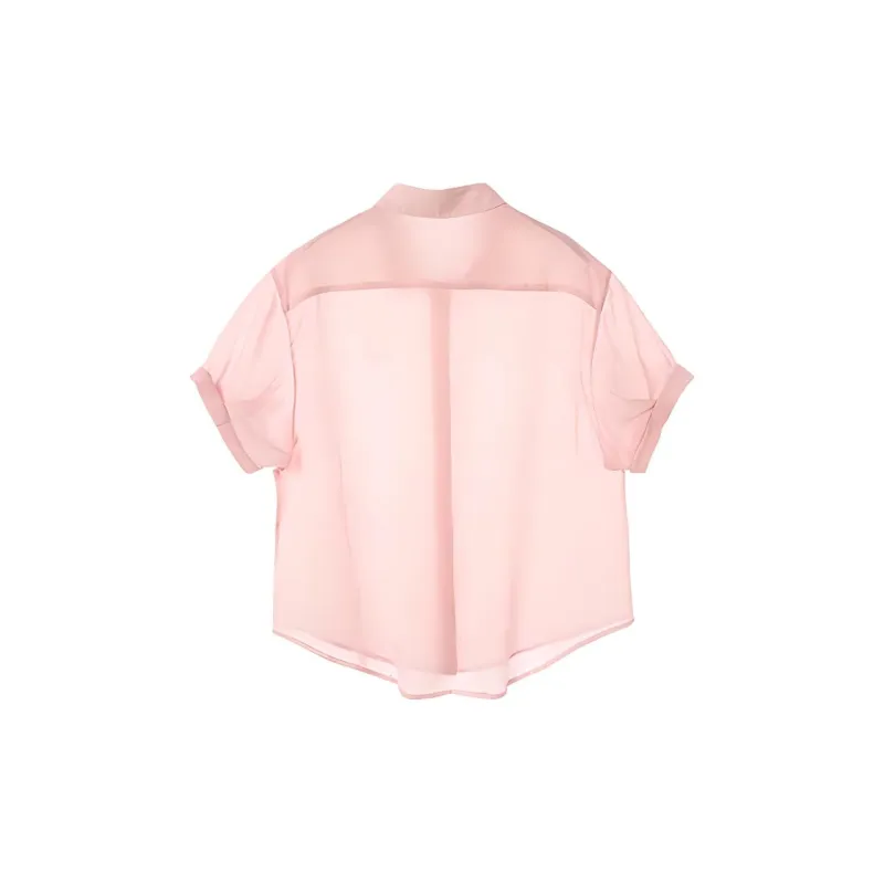 EKOOL Shirts Women's-2