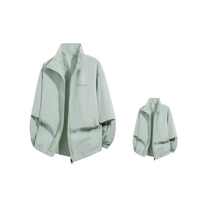 ALI THE FOX Jackets & Coats Unisex-16