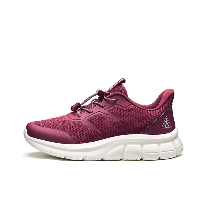 ZULIZ Elderly Lightweight Wear Resistant And Slip Resistant Low Top Casual Shoes Unisex-6