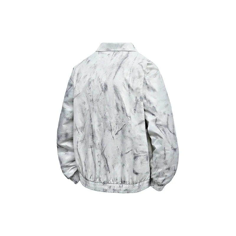 DBD WH Jackets Unisex-1