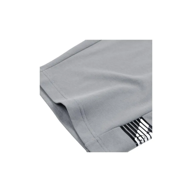 EMPORIO ARMANI Casual Shorts Men Gray-3