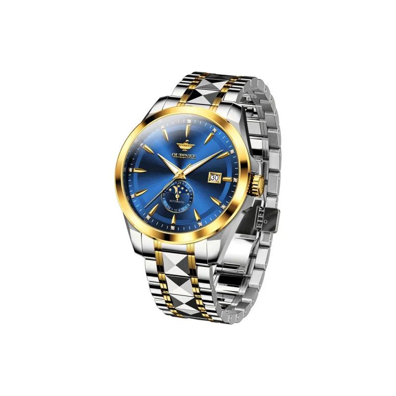 Oupinke Men Watch-6