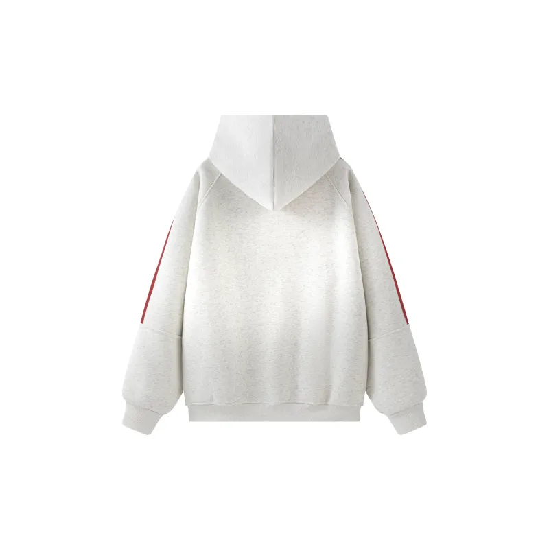 Warrior Riding The Wind Collection Cloud Sail Collection Sweatshirt Unisex-15