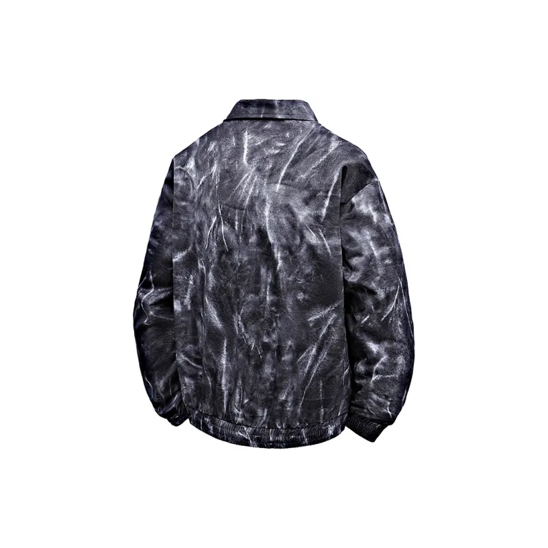 DBD WH Jackets Unisex-3
