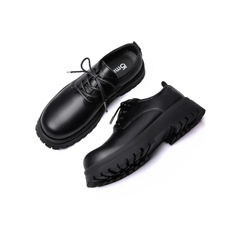 15 MINS Men's Casual Shoes Men's Black-1
