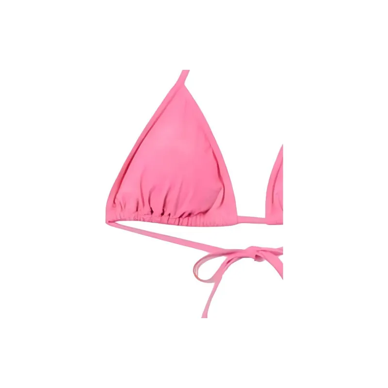Burberry EKD Printed Tie Fastened Two Piece Bikini-6
