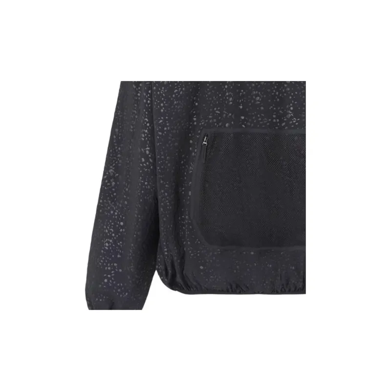 EMPORIO ARMANI Logo rubberised Hoodie-4