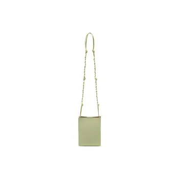 JIL SANDER Tangle Shoulder Bags