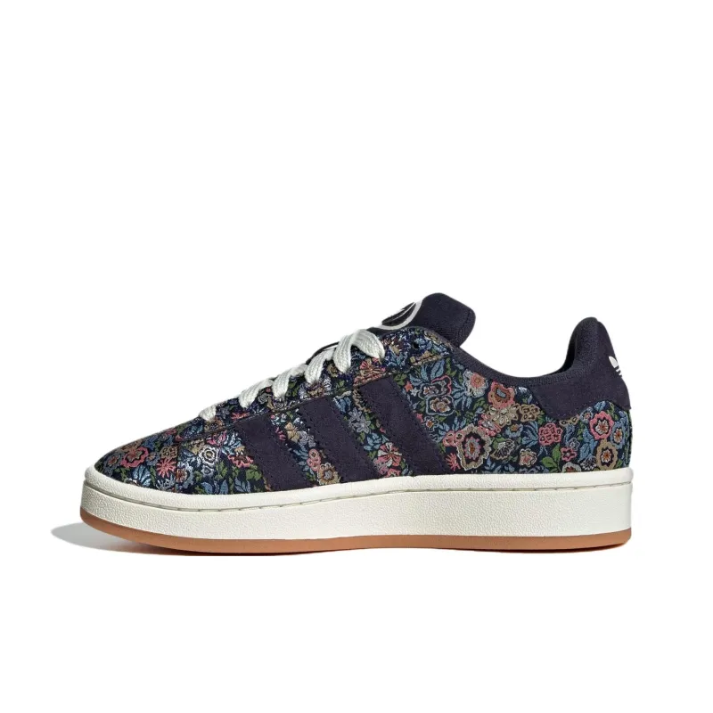 Campus Liberty London X Adidas Originals 00s J 'Floral Embroidery'-2