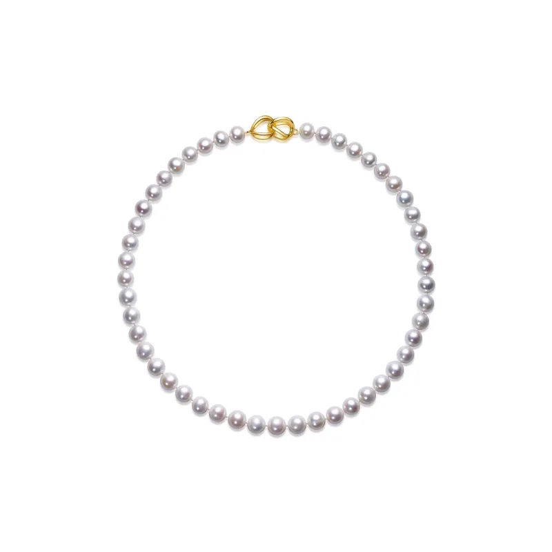 ME LUXE Freshwater Pearl Necklaces Women's-0