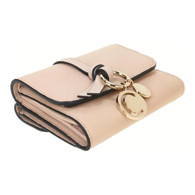 Chloé Bags Wallets-4