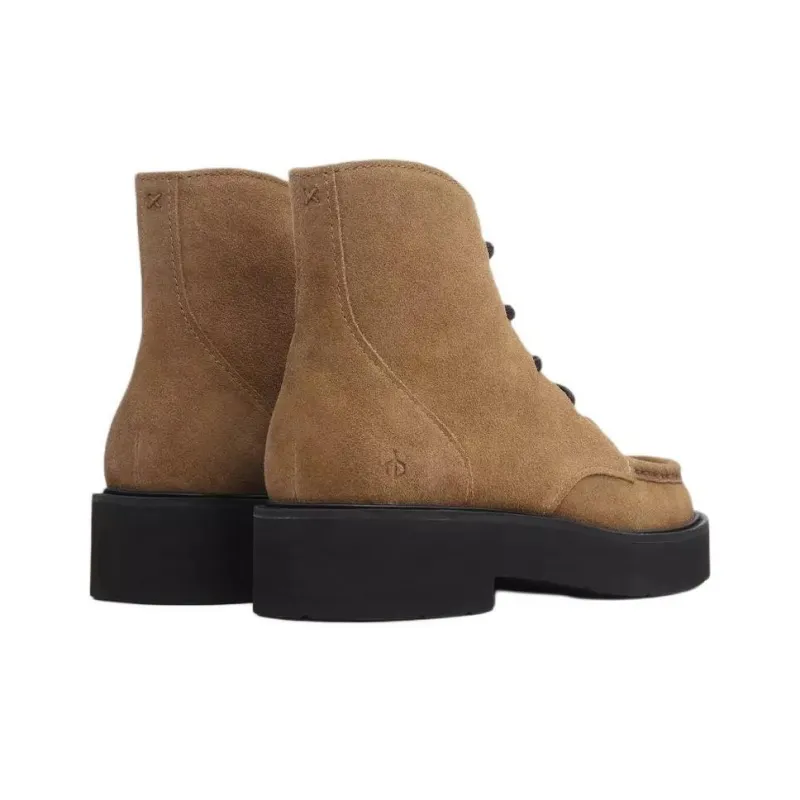 RAG&BONE Tucker Ankle Boots Men's Brown-2